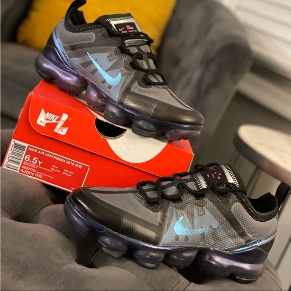 Nike air vapormax (gs) - Picture 3 of 12